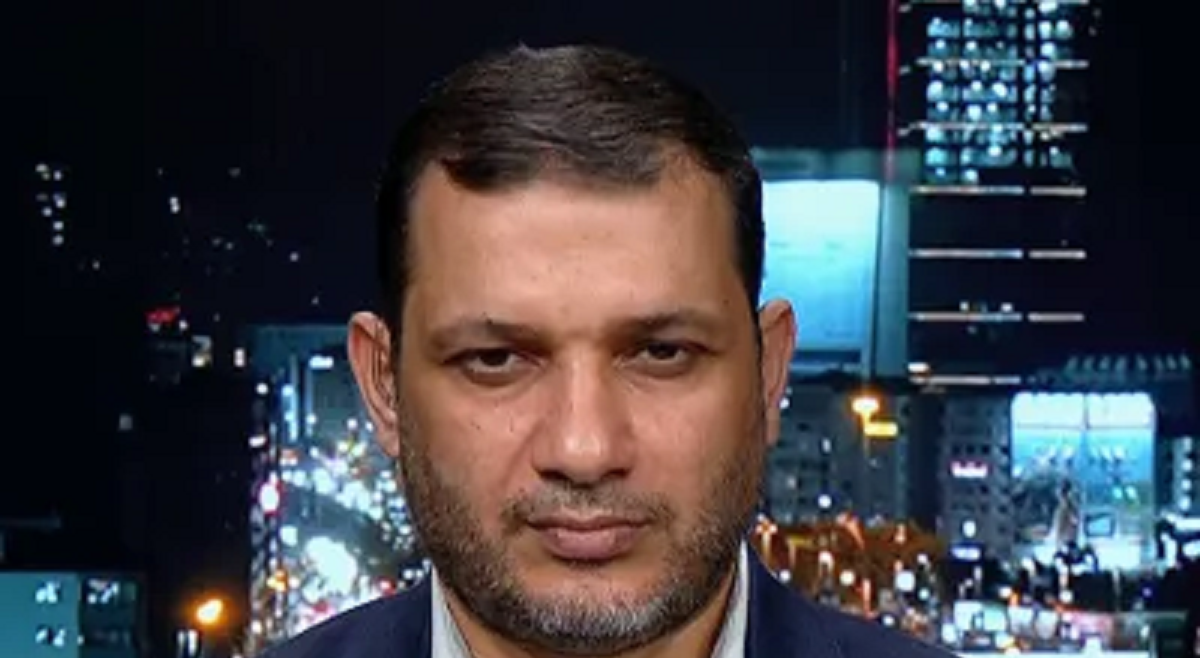 المدهون ل"واثق نيوز": واقع الإبادة يفرض علينا طي صفحة الانقسام